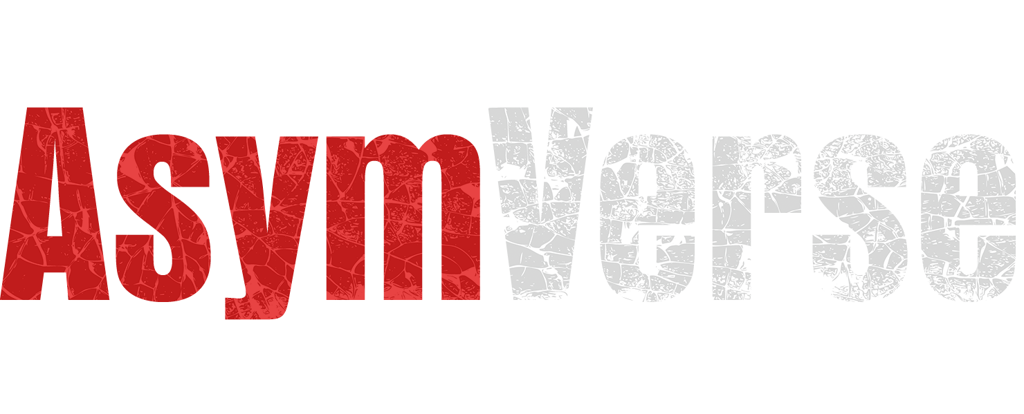 AsymVerse