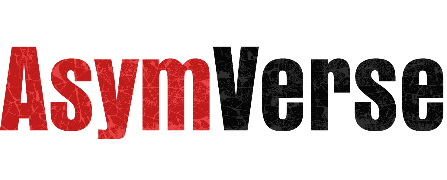 AsymVerse